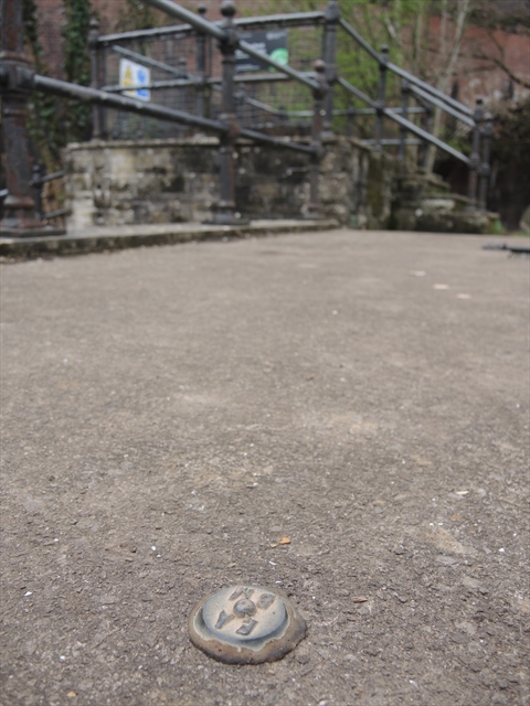 Environment Agency on Pumping station